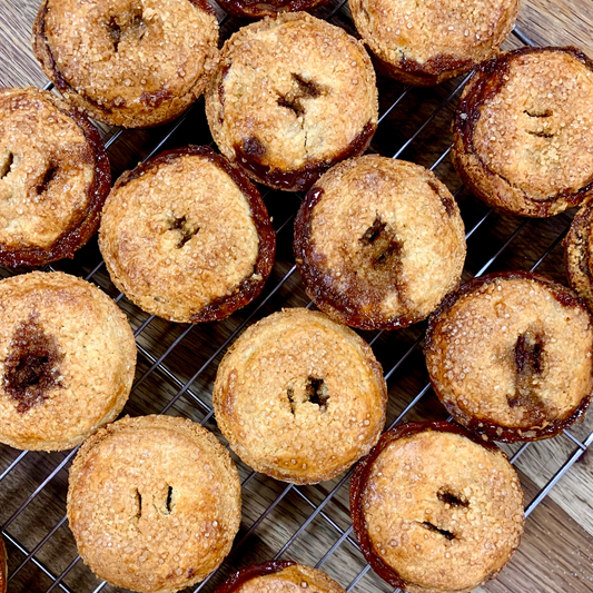 6 x Mince Pies Collection Only