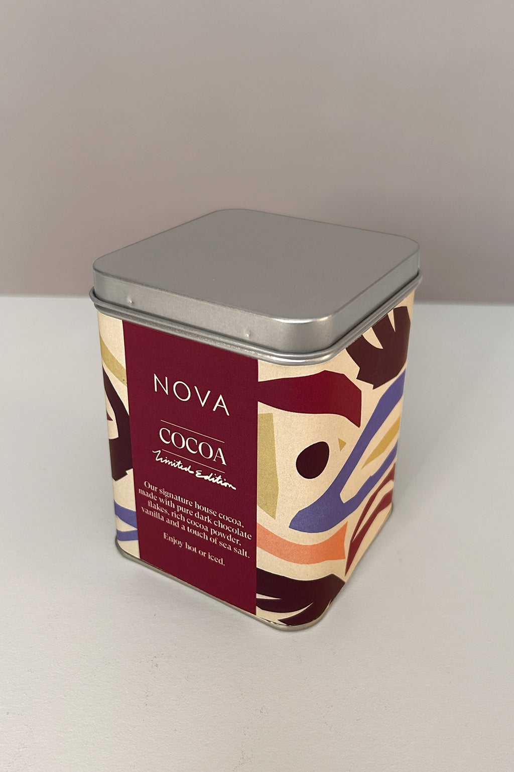 Nova Cocoa