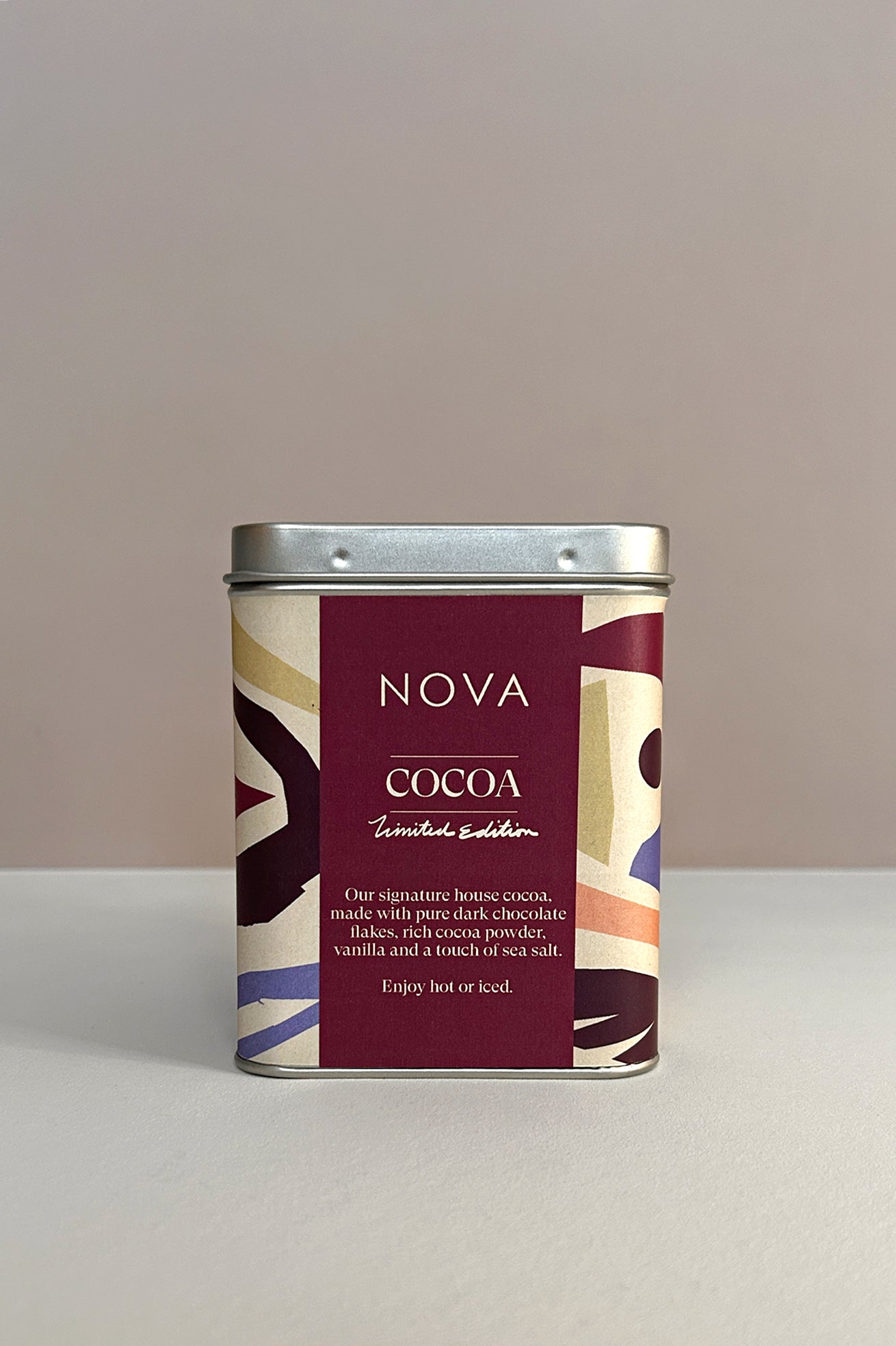 Nova Cocoa