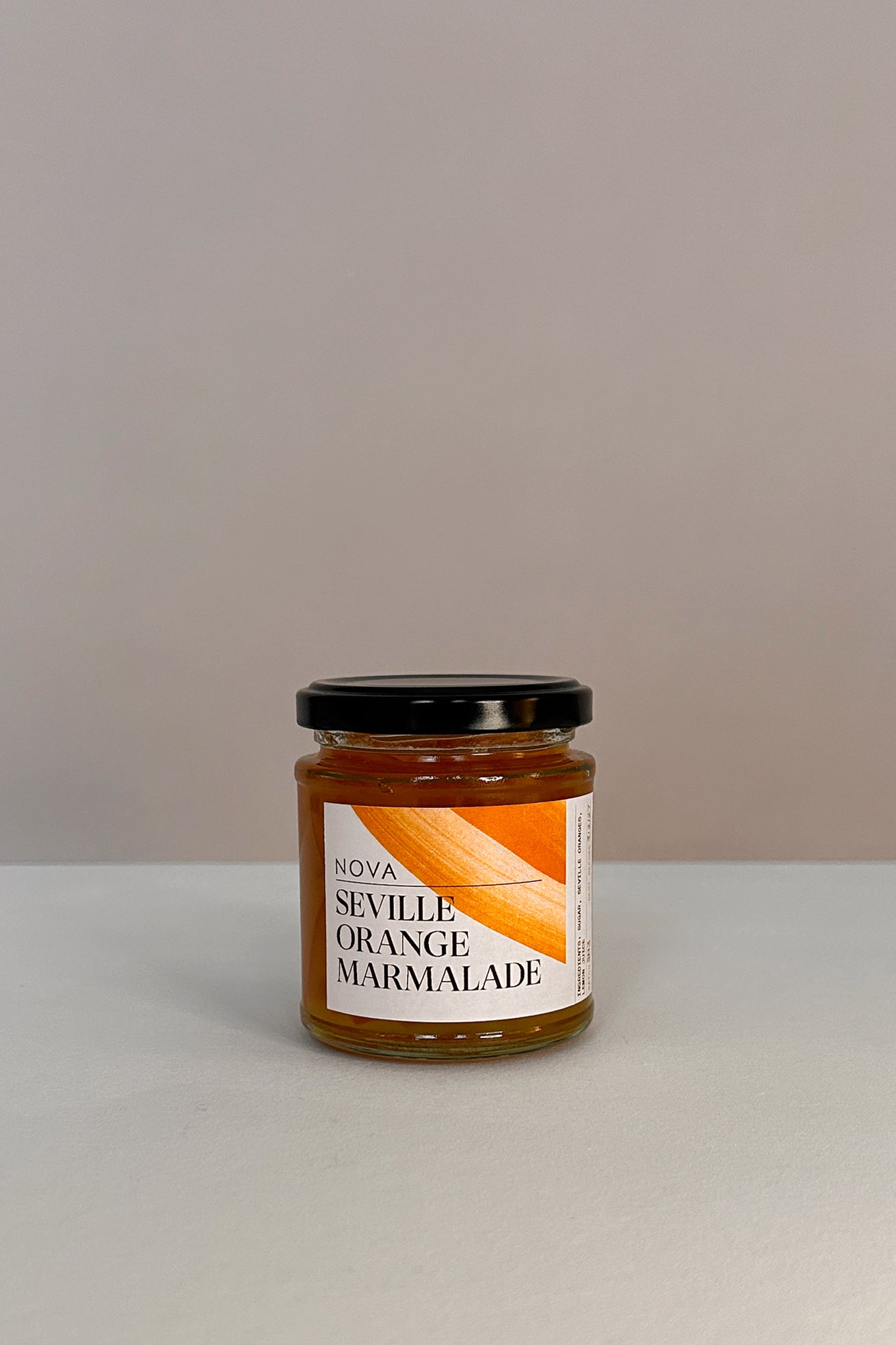Seville Orange Marmalade